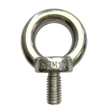 Din444 DIN 444 Liftting Self Tapping Eye Bolt M4