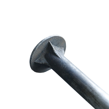 فولاد ضد زنگ 5 / 16-18 UNC * 2.5 کالسکه پیچ با 1.5 اینچ از نخ کامل